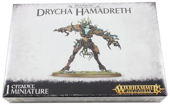Games Workshop Drycha Hamadreth