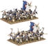Games Workshop Warhammer The Old World - Empire of Man