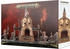 Games Workshop Warhammer Age of Sigmar - Fyreslayers