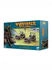 Games Workshop Warhammer The Old World - Orc & Goblin Tribes