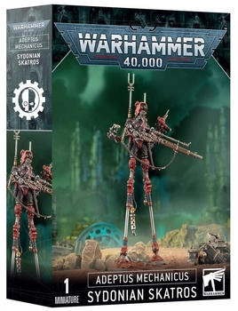 Games Workshop Sydonianischer Skratos