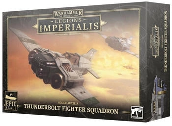 Games Workshop Thunderbolt Fighter Squadron (Epic Scale)