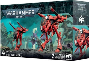 Games Workshop Aeldari Kampfl&auml;ufer