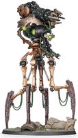 Games-Workshop 34657, Games-Workshop W40k: Necrons Canoptek Doomstalker (1...