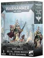 Belial Grossmeister des Deathwing