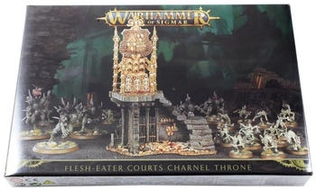 Games Workshop Charnel Throne