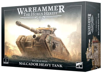 Games Workshop Malcador Heavy Tank