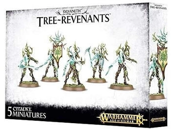 Games Workshop Tree-Revenants