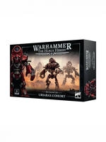 Mechanicum: Ursarax Cohort