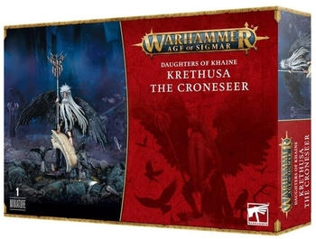 Games Workshop Krethusa Seherin der Vettel