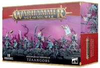Tzaangors