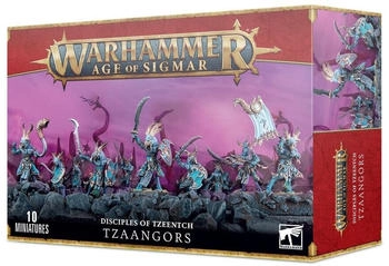 Games Workshop Tzaangors
