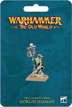 Games Workshop Goblinschamane