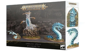 Games Workshop Endloszauber: Sylvaneth