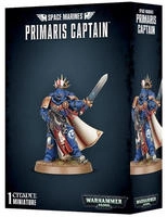 Primaris Captain