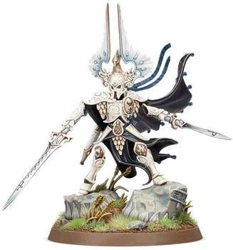 Games Workshop Light of Eltharion