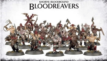 Games Workshop Bloodreavers