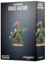 Adrax Agatone