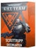 Games Workshop Warhammer 40.000 Kill Team: Datenkarten (DE)