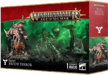 Games Workshop Brutscheusal