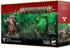 Games Workshop Warhammer Age of Sigmar - Skaven