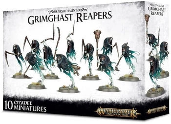 Games Workshop Grimghast Reapers