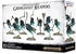 Games Workshop Warhammer Age of Sigmar - Nighthaunt