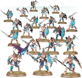 Games Workshop Kairic Acolytes