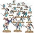 Games Workshop Warhammer Age of Sigmar - Disciples of Tzeentch