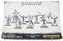Games Workshop Warhammer Age of Sigmar - Hedonites of Slaanesh