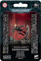 Games Workshop 52-13, Games Workshop Eversor Assassine
