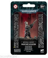 Vindicare Assassin