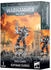 Games Workshop Raven Guard Kayvaan Shrike