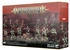 Games Workshop Warhammer Age of Sigmar - Flesh-Eater Courts
