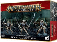 Necropolis Stalkers