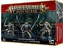 Games Workshop Warhammer Age of Sigmar - Ossiarch Bonereapers