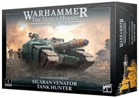 Sicaran Venator