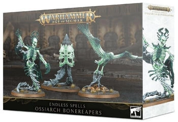 Games Workshop Endloszauber: Ossiarch Bonereapers