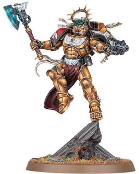 Games Workshop Commander Dante