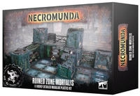 Ruined Zone Mortalis