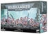 Games Workshop Warhammer 40.000 - Tyranids