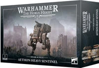 Solar Auxilia Aethon Heavy Sentinel