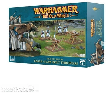 Games Workshop Adlerklaue-Speerschleuder