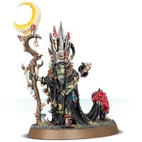 Games Workshop 89-45, Games Workshop Skragrott the Loonking