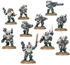 Games Workshop Warhammer 40.000 - Leagues of Votann