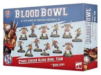 Games Workshop Die Doom Lords