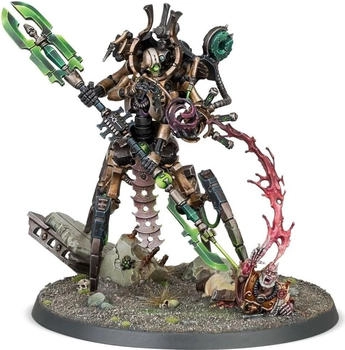 Games Workshop Illuminor Szeras