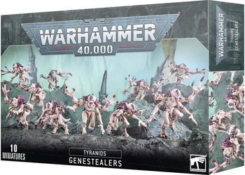 Games Workshop Symbionten