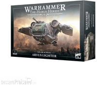 Horus Heresy: Arvus Lighter