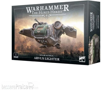 Games Workshop Arvus Lighter